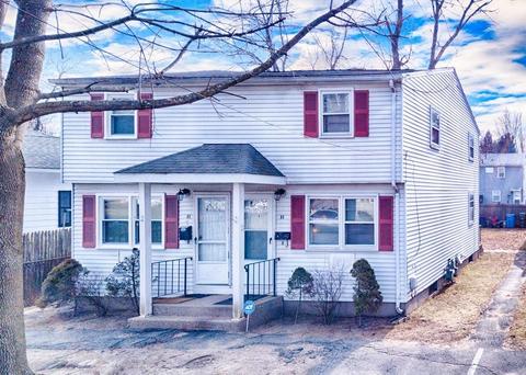 83 Tulsa St, Springfield, MA 01118 photo 1