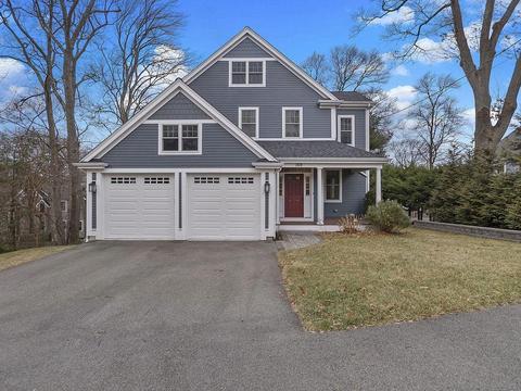 169 Laurel Dr, Needham, MA 02492 photo 1