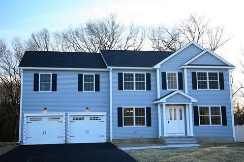 218 Naismith St, Springfield, MA 01104 photo 1