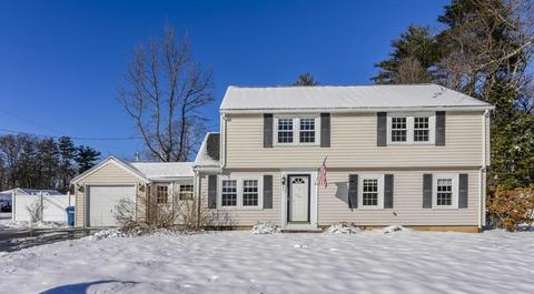1 Cedarcrest Rd, Canton, MA 02021 photo 1