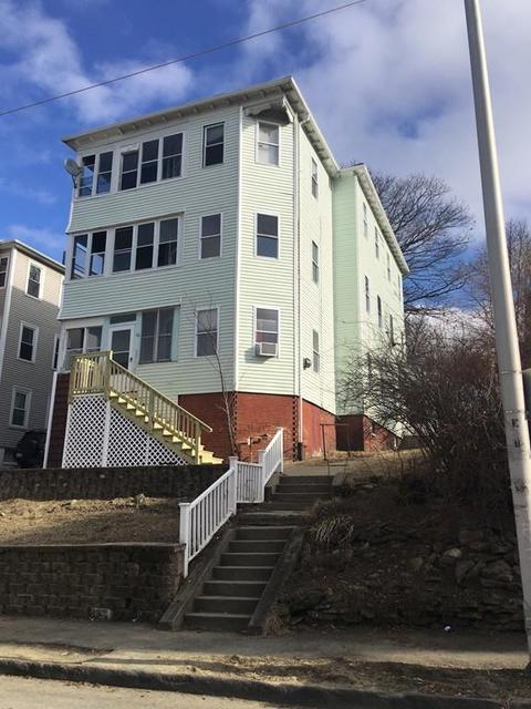 46 Everard St, Worcester, MA 01605 photo 1
