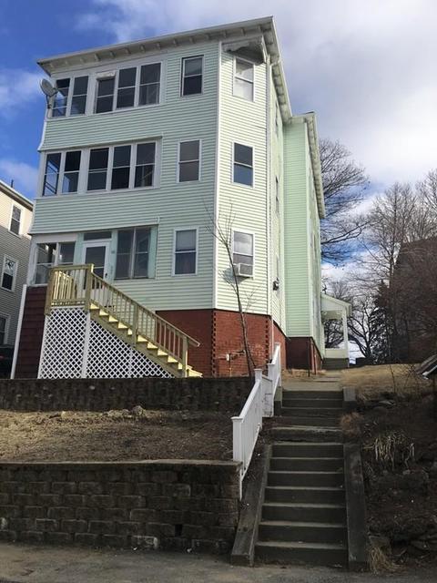 46 Everard St, Worcester, MA 01605 photo 2