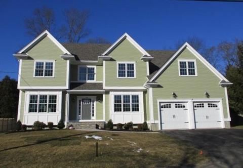 140 Jarvis Cir, Needham, MA 02492 photo 1