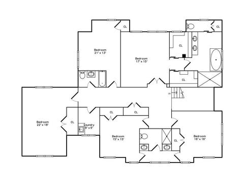 138 Berkeley St, Newton, MA 02465 photo 29