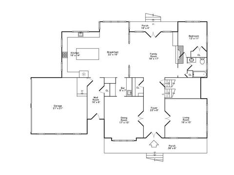 138 Berkeley St, Newton, MA 02465 photo 28