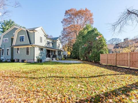 138 Berkeley St, Newton, MA 02465 photo 27
