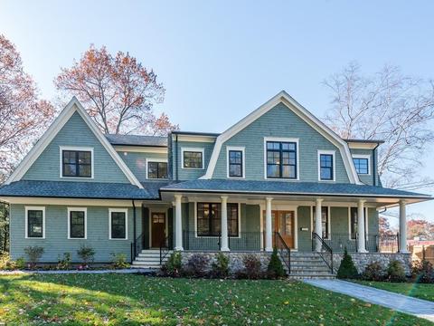 138 Berkeley St, Newton, MA 02465 photo 1