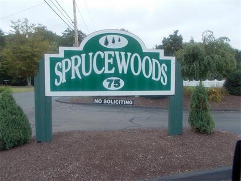 75 Warren St W #5, Raynham, MA 02767 photo 1
