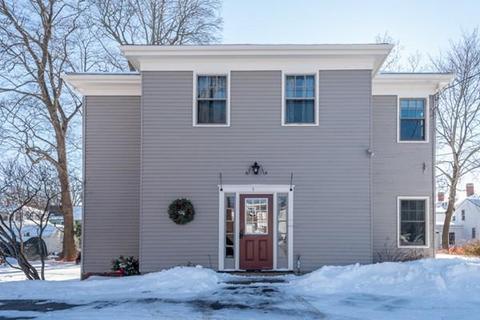 30 E Main St #9, Georgetown, MA 01833 photo 1