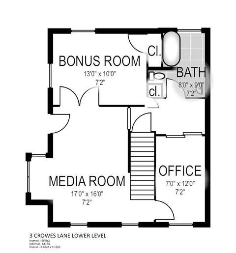 3 Crowes Ln, Hingham, MA 02043 photo 28