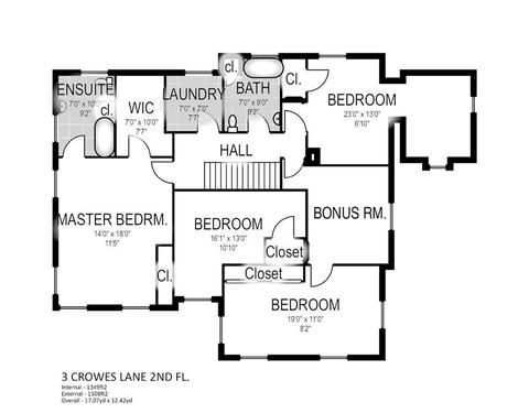3 Crowes Ln, Hingham, MA 02043 photo 27