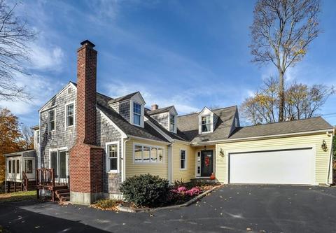 3 Crowes Ln, Hingham, MA 02043 photo 1