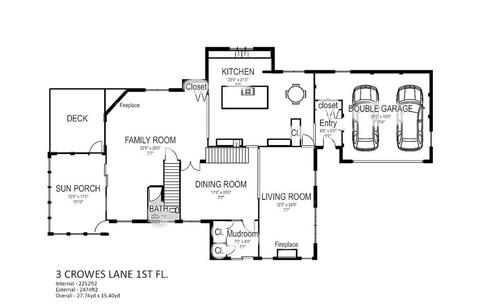 3 Crowes Ln, Hingham, MA 02043 photo 26
