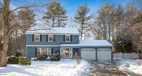 15 Harvest Ln, Hingham, MA 02043 photo 1