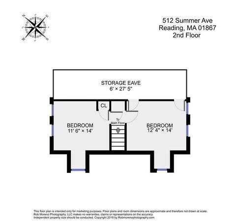 512 Summer Ave, Reading, MA 01867 photo 27