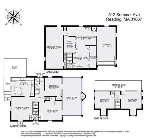 512 Summer Ave, Reading, MA 01867 photo 25