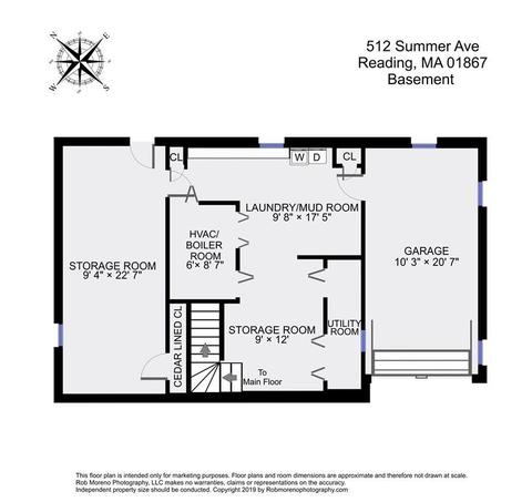 512 Summer Ave, Reading, MA 01867 photo 28