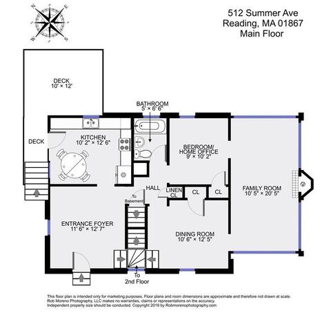512 Summer Ave, Reading, MA 01867 photo 26