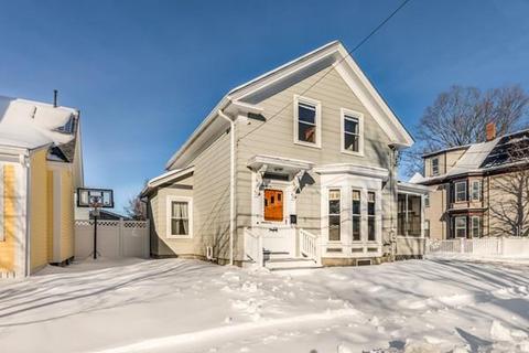 5 Winthrop St, Stoneham, MA 02180 photo 2