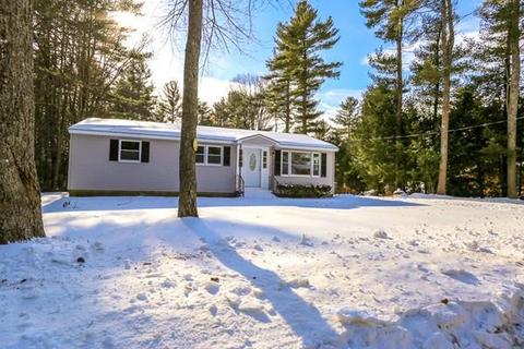 197 Sherbert Rd, Ashburnham, MA 01430 photo 1