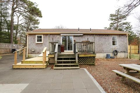 16 Oregon Rd, Mashpee, MA 02649 photo 11