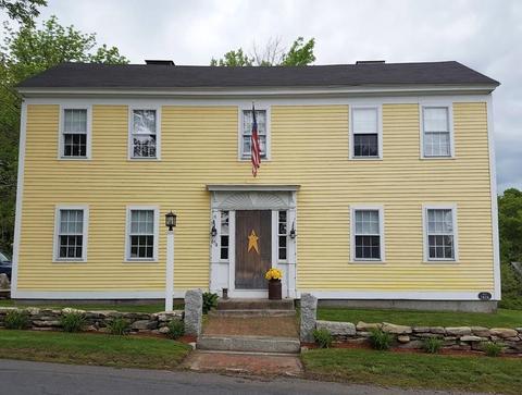 654 Central Tpke, Sutton, MA 01590 photo 1