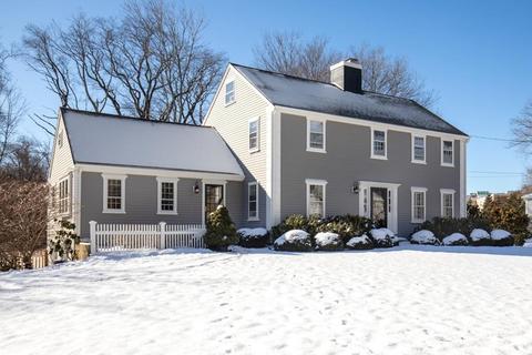 11 Eastgate Ln, Hingham, MA 02043 photo 1