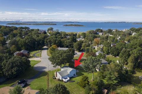 10 Highview Dr, Hingham, MA 02043 photo 1