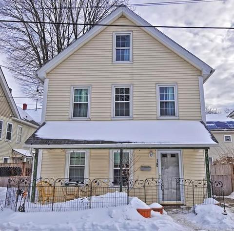 12 Glendale St, Maynard, MA 01754 photo 1