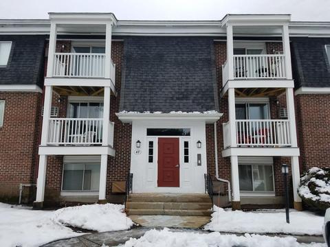 47 Will Dr #107, Canton, MA 02021 photo 1
