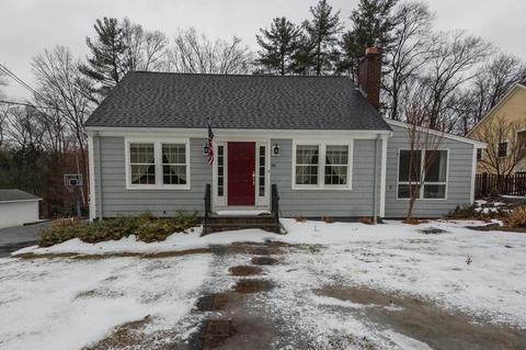 36 Intervale Ter, Reading, MA 01867 photo 2