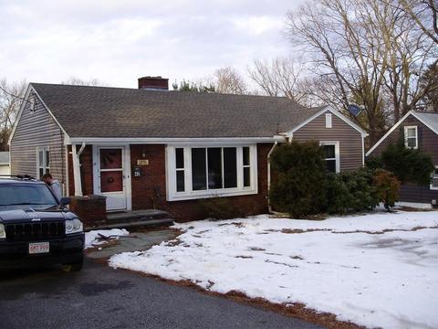 42 Nonquit, Worcester, MA 01604 photo 1