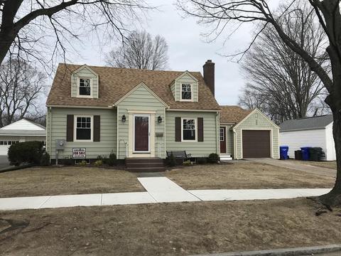 100 Bowles Park, Springfield, MA 01104 photo 2