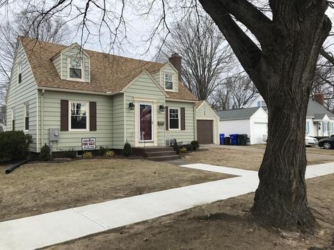 100 Bowles Park, Springfield, MA 01104 photo 3