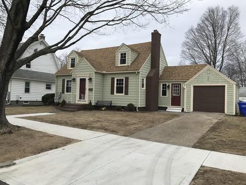 100 Bowles Park, Springfield, MA 01104 photo 1