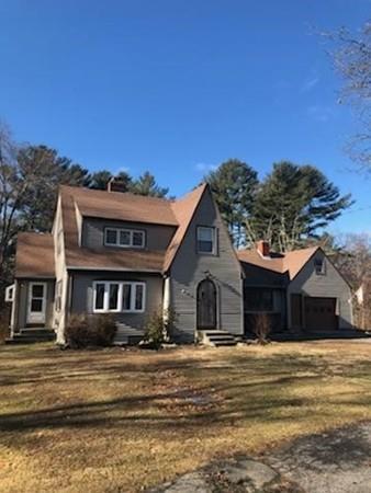 166 Walker St, North Dighton, MA 02764 photo 1