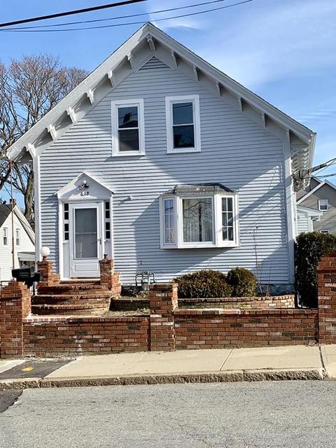 638 Second, Fall River, MA 02721 photo 1