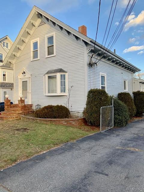 638 Second, Fall River, MA 02721 photo 2