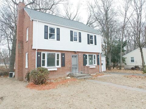 603 Allen St, Springfield, MA 01118 photo 1