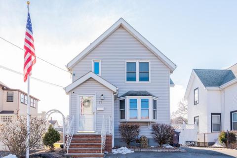 25 Bradford St, Everett, MA 02149 photo 1