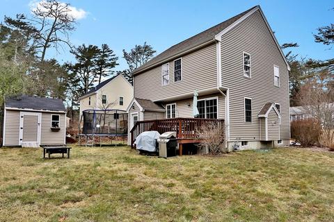 45 Scheffler Dr, East Wareham, MA 02538 photo 25