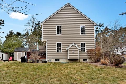 45 Scheffler Dr, East Wareham, MA 02538 photo 24