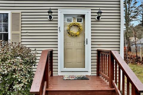 45 Scheffler Dr, East Wareham, MA 02538 photo 3