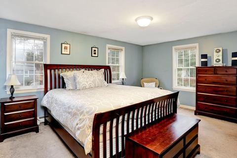 45 Scheffler Dr, East Wareham, MA 02538 photo 14