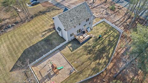 39 Pine St, Foxboro, MA 02035 photo 4