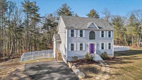 39 Pine St, Foxboro, MA 02035 photo 5
