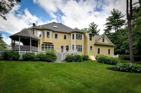 68 Pine St, Dover, MA 02030 photo 28