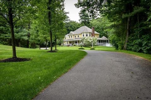 68 Pine St, Dover, MA 02030 photo 30