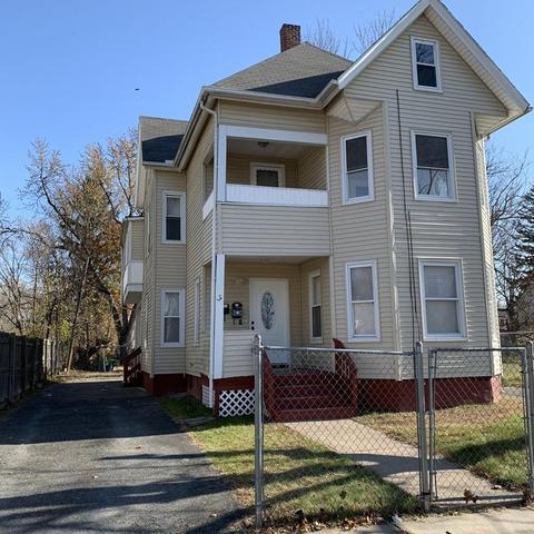 55 Nelson Ave, Springfield, MA 01109 photo 1