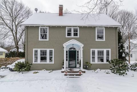 62 Denton Rd, Wellesley, MA 02482 photo 1